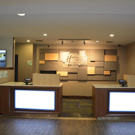 Holiday Inn Express & Suites Caryville By Ihg Eksteriør billede