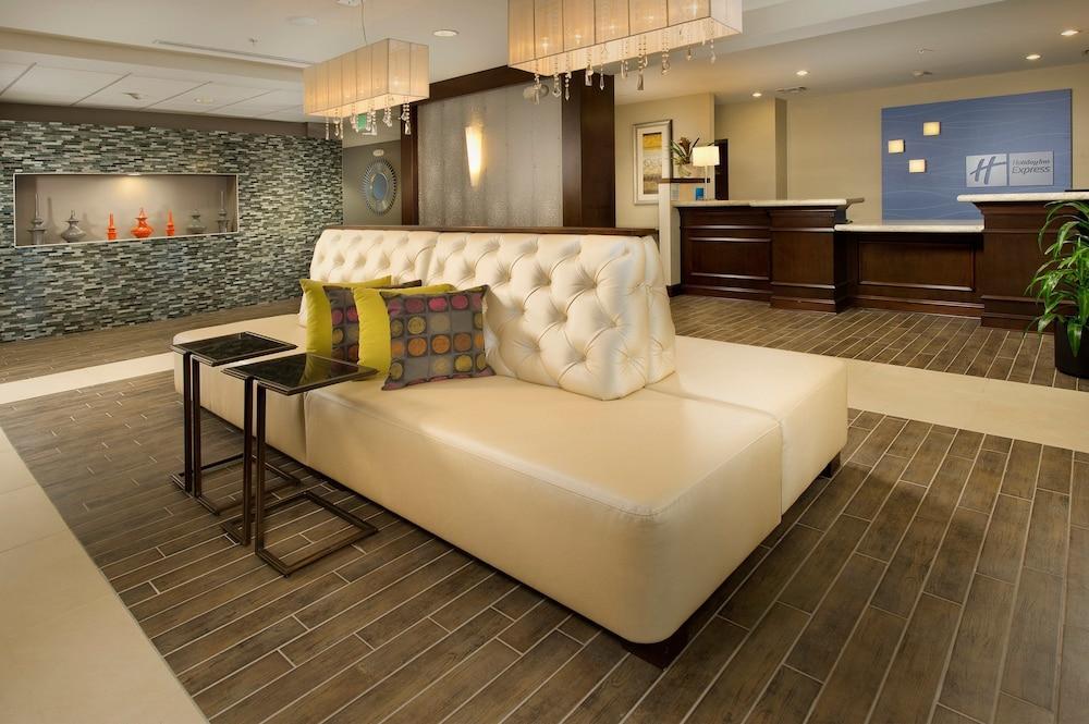 Holiday Inn Express & Suites Caryville By Ihg Eksteriør billede