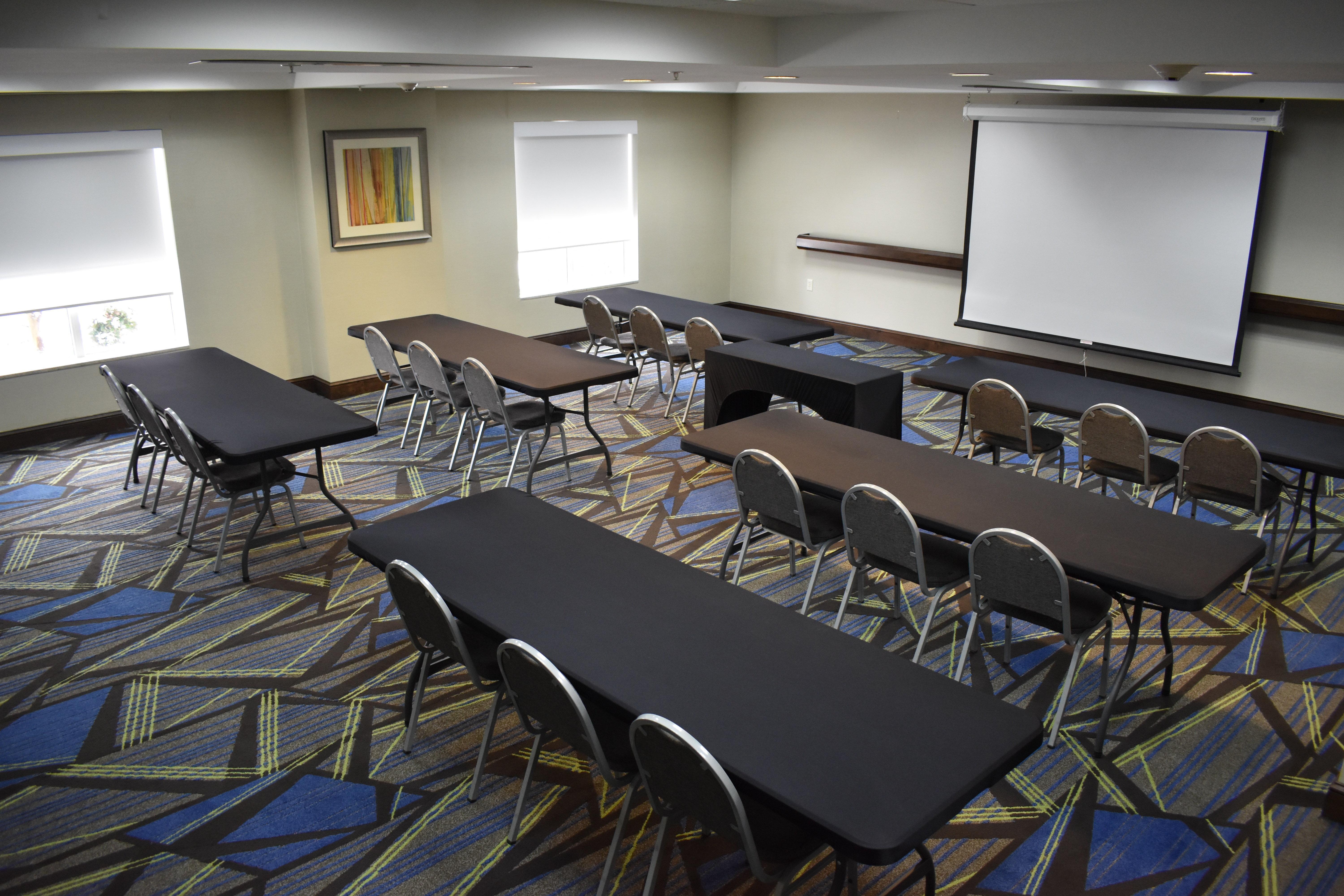 Holiday Inn Express & Suites Caryville By Ihg Eksteriør billede