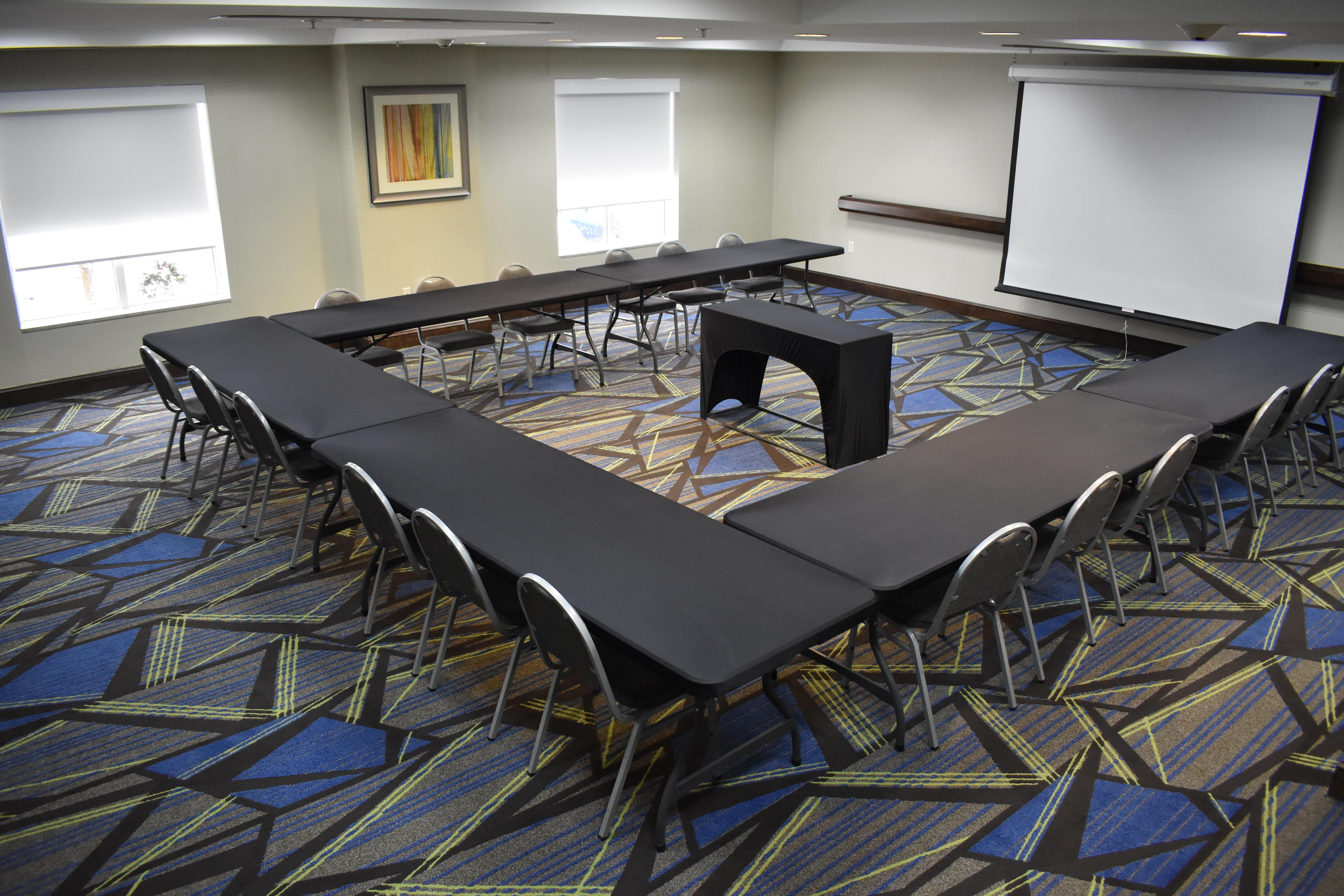 Holiday Inn Express & Suites Caryville By Ihg Eksteriør billede