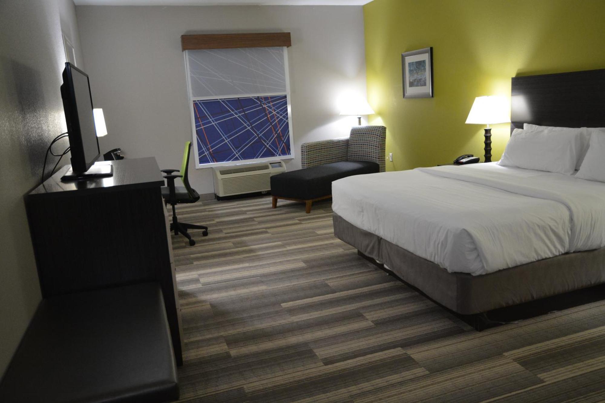 Holiday Inn Express & Suites Caryville By Ihg Eksteriør billede